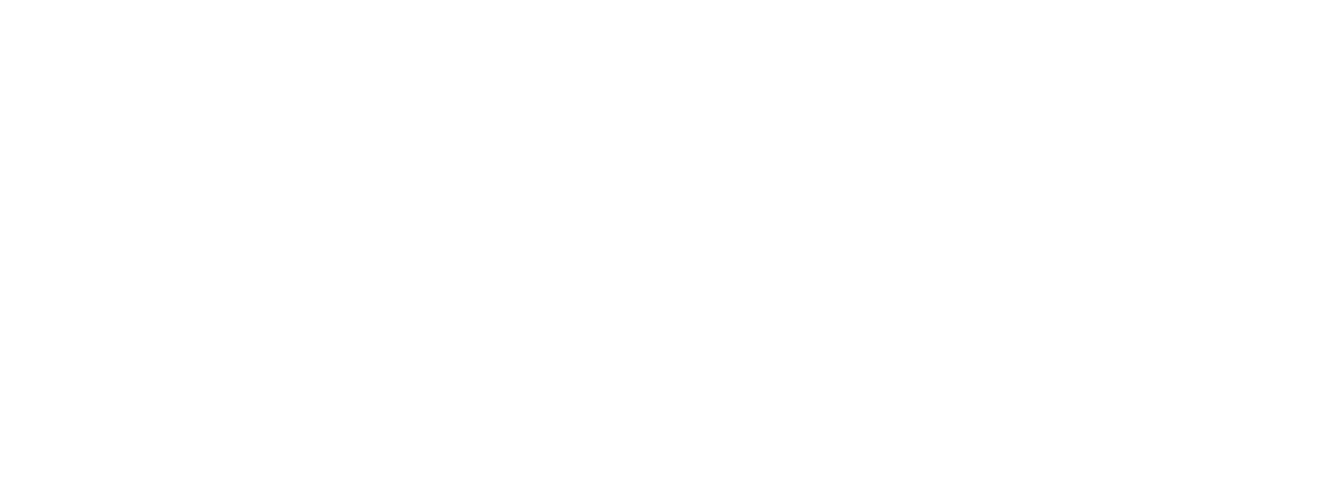 An unevenly loaded white barbell